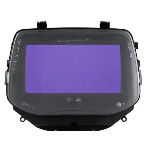 Bästa pris 3M Speedglas ADFG5-01/03NC Svetskasett